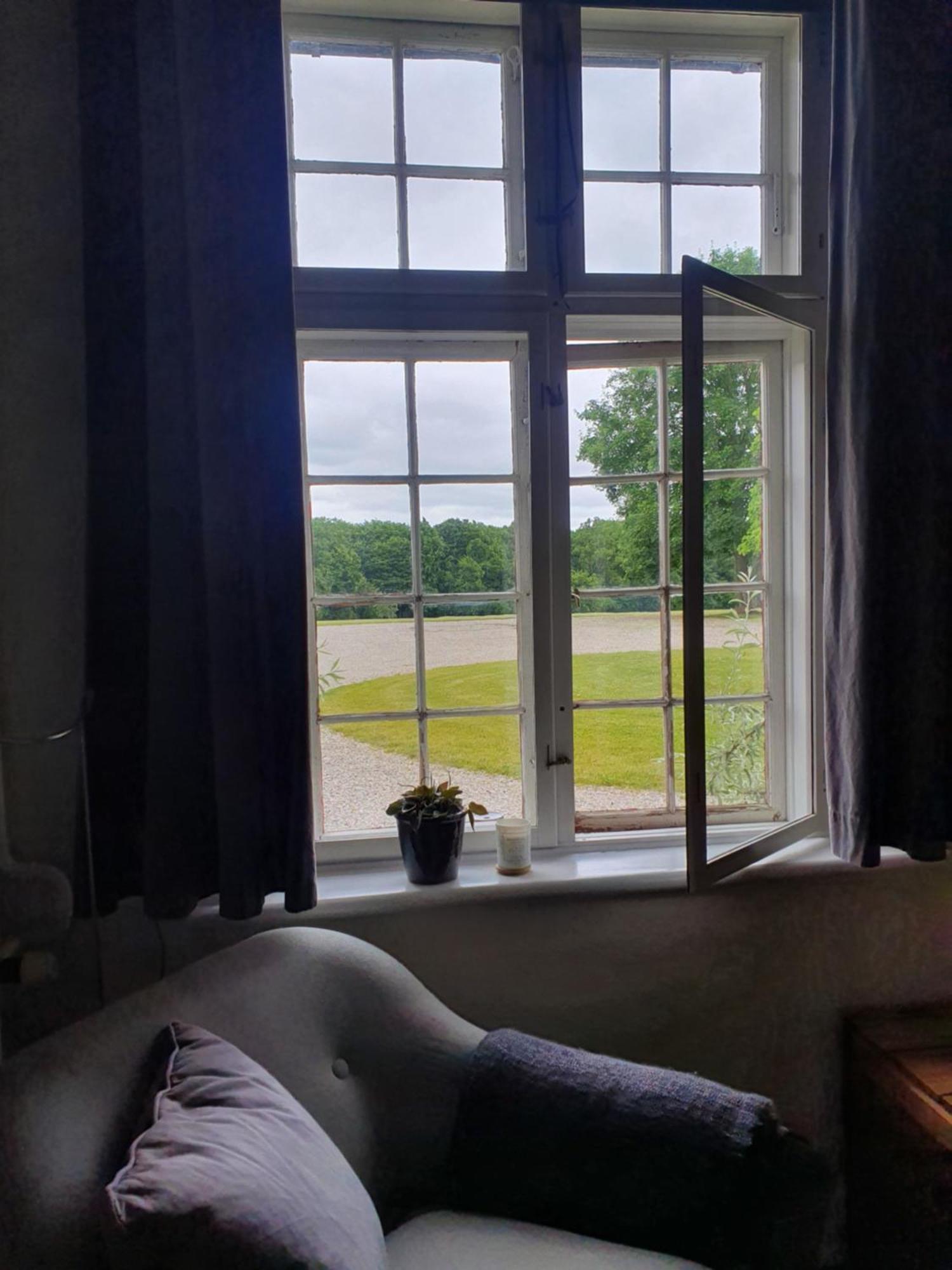 Edelsminde Bed & Breakfast Haslev Exterior photo