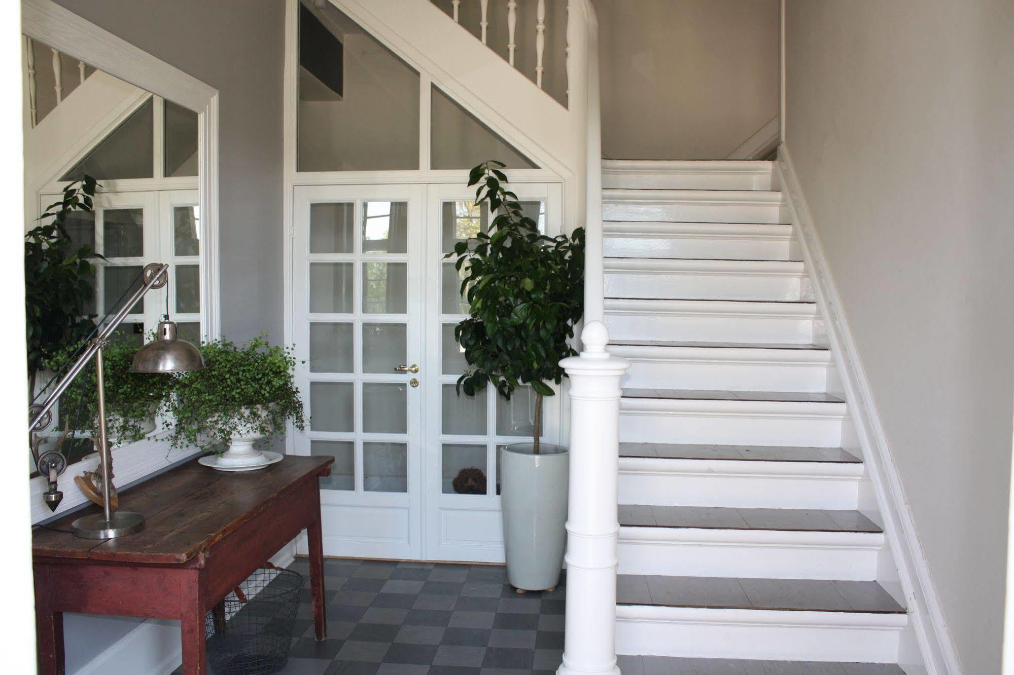 Edelsminde Bed & Breakfast Haslev Exterior photo