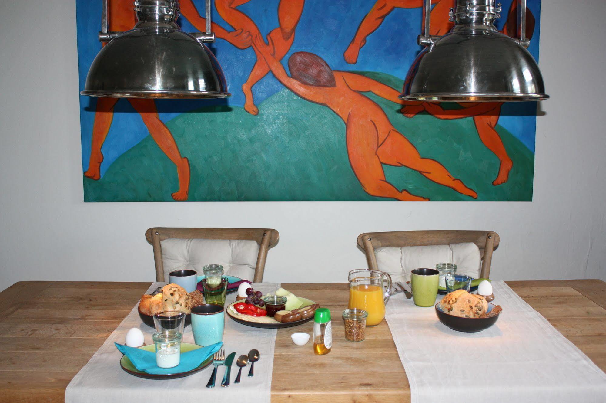 Edelsminde Bed & Breakfast Haslev Exterior photo